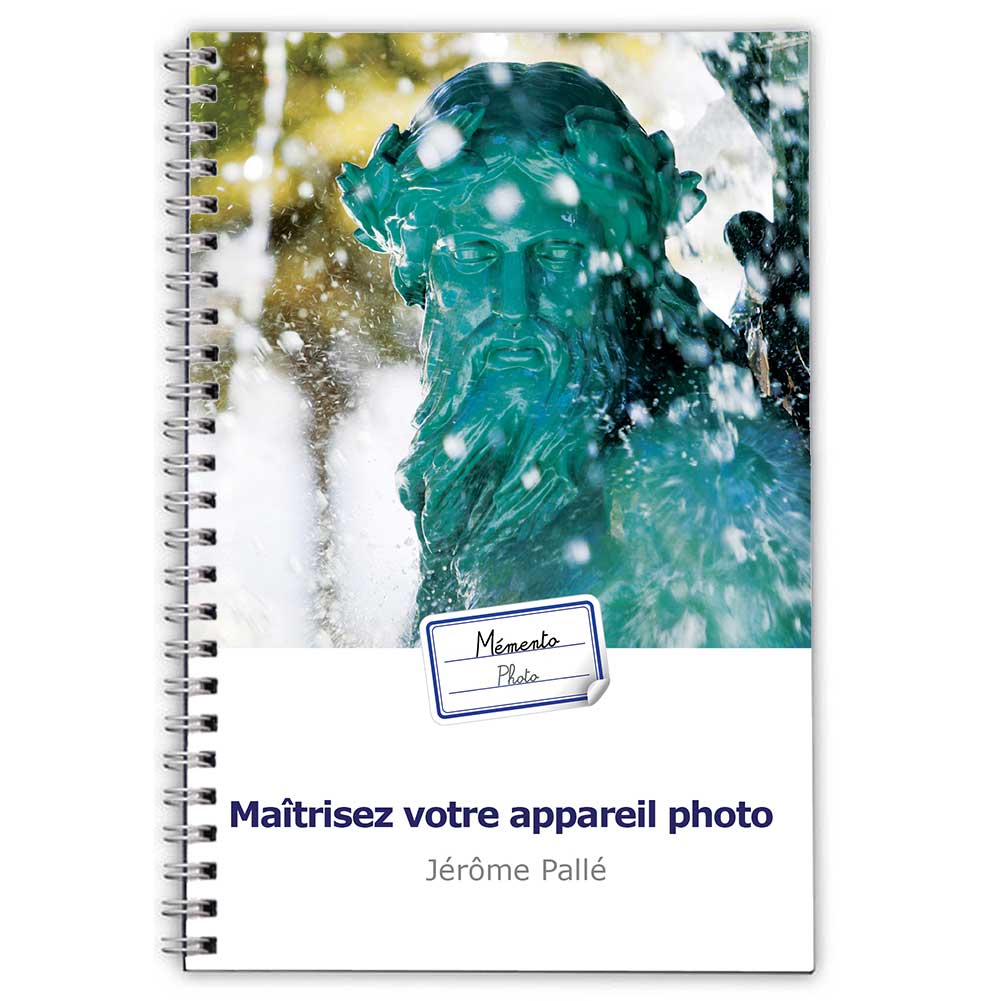 Livre de cours de photographie