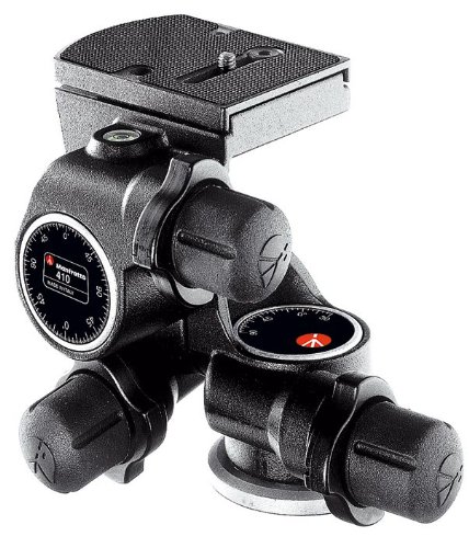 Rotule Manfrotto 410 Junior