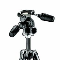 Rotule 3D Manfrotto 804RC2