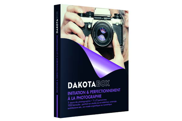 Cours photo DakotaBox à Clermont-Ferrand