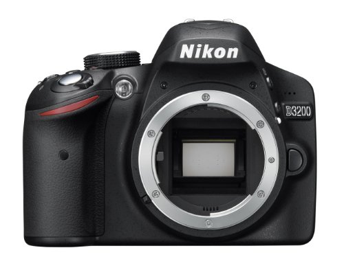 Nikon-D3200-Appareil-photo-numrique-Reflex-242-Kit-Objectif-AF-S-DX-VR-II-18-55-mm-Noir-0-1