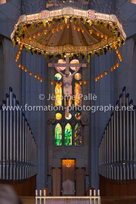 Formation photo en ligne pour découvrir comment photographier en intérieur en basse lumière