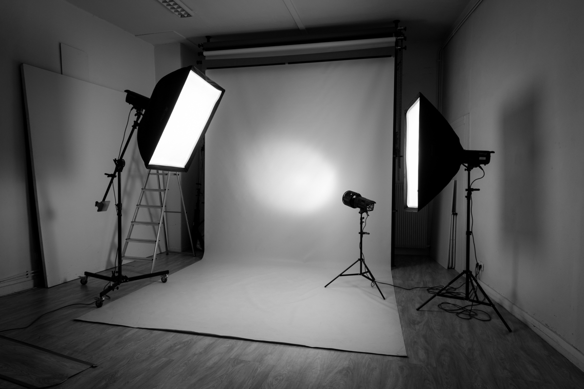 21-Les bases de la photo de studio