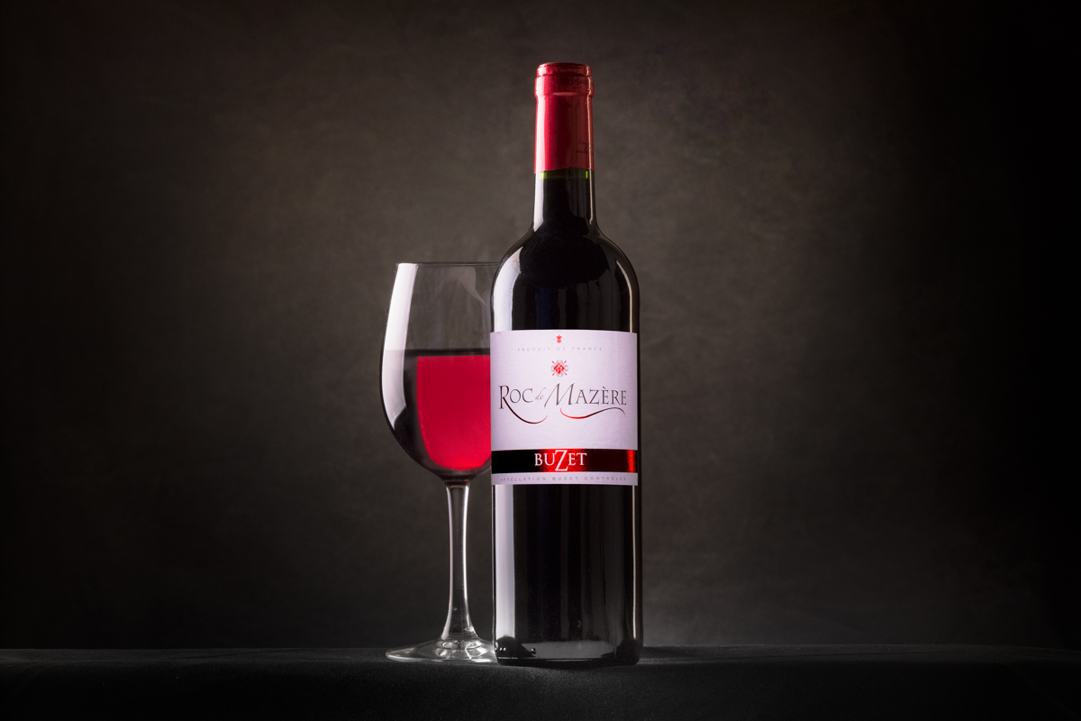 24-La photo d’objets en studio