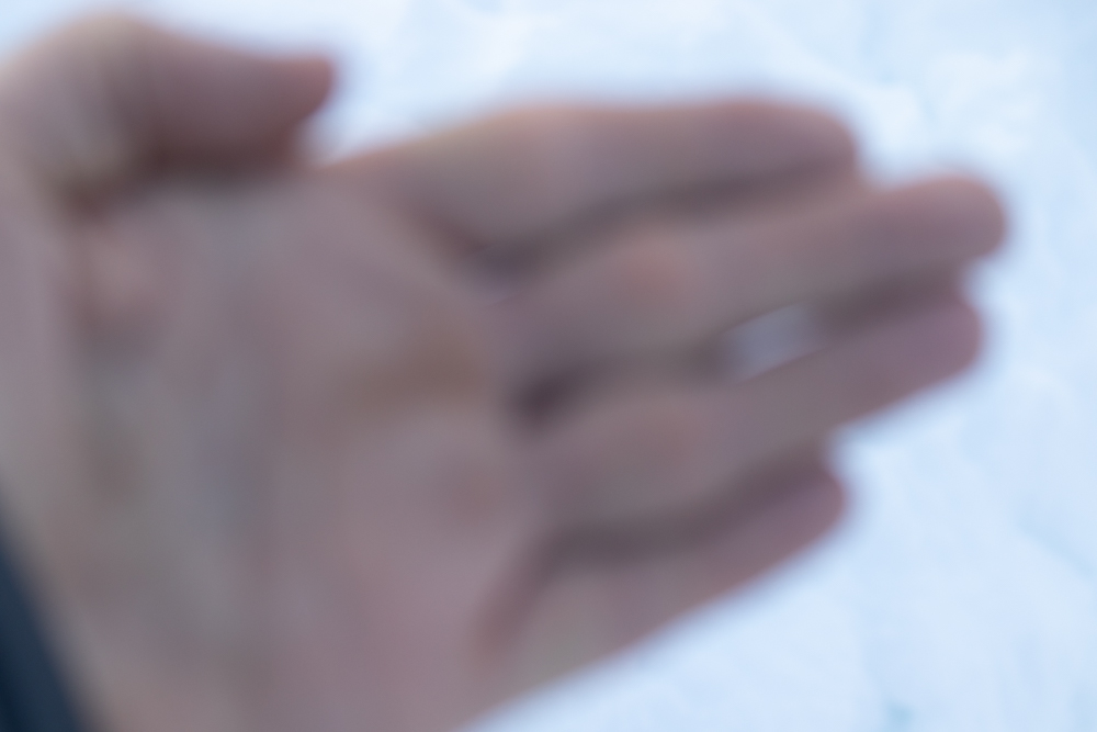 Ajuster l’exposition pour un paysage de neige