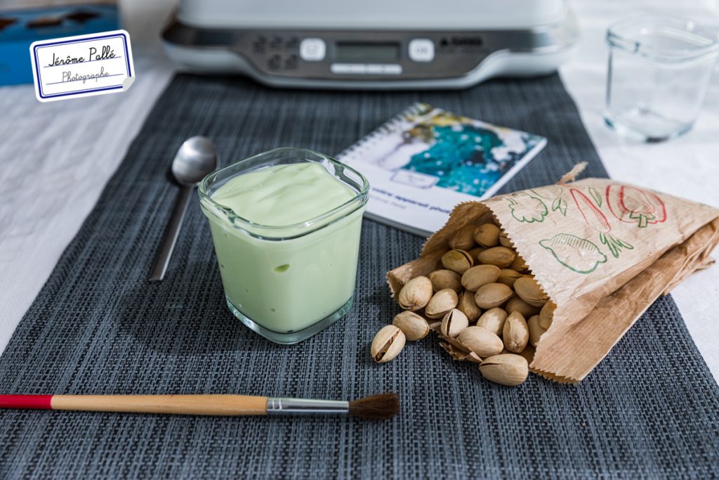 Choix d'un objectif grand angle en photographie culinaire