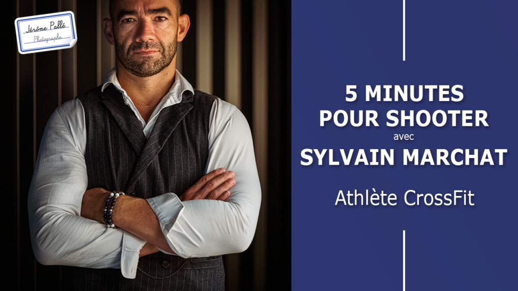 Shooting photo à la salle de sport On Air à Clermont-Ferrand