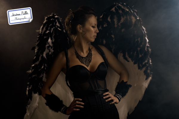 Photo de départ sans filtre à effet.